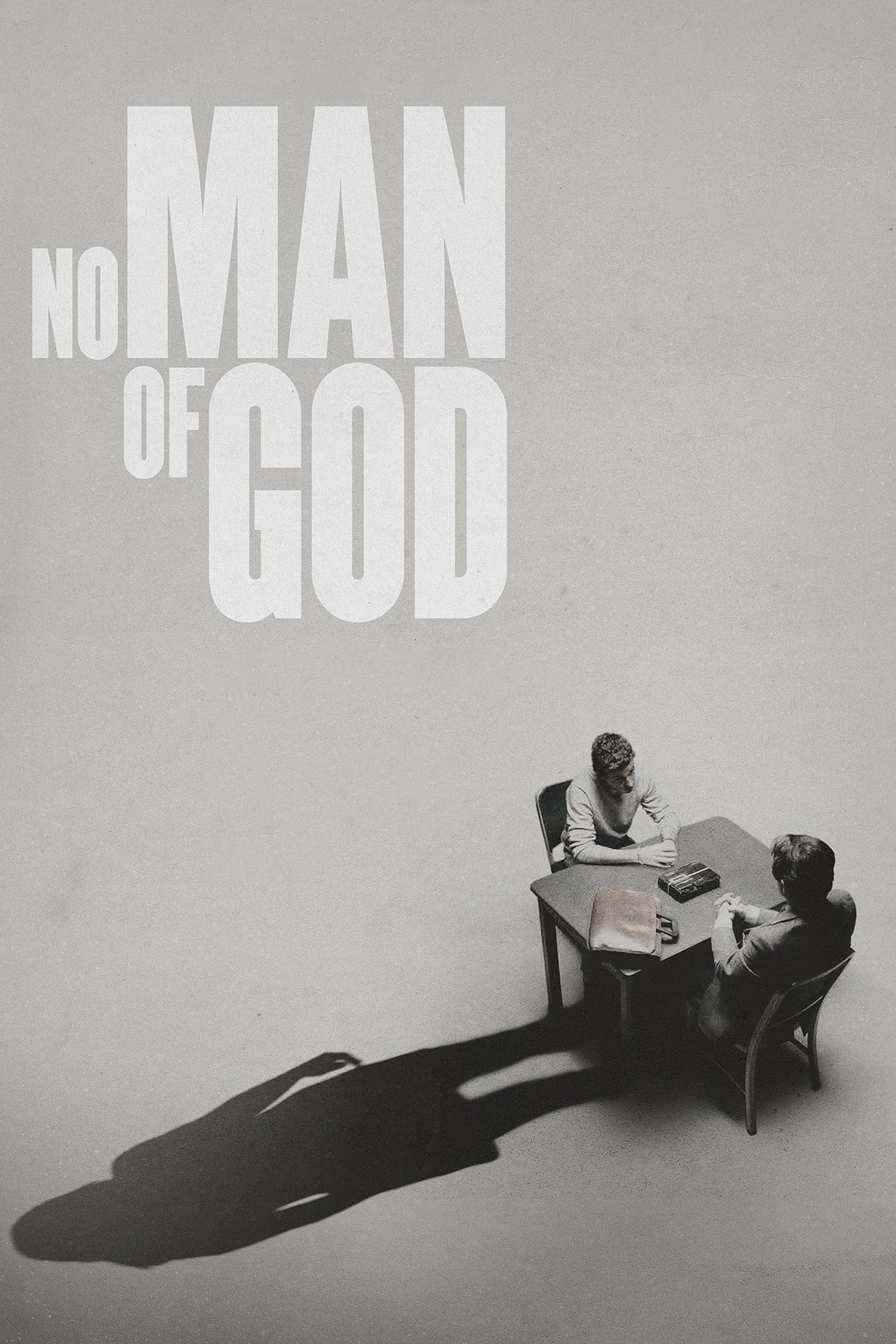 No Man of God (2021) [290131] (A1708528941) [[Movies]] --Plex--